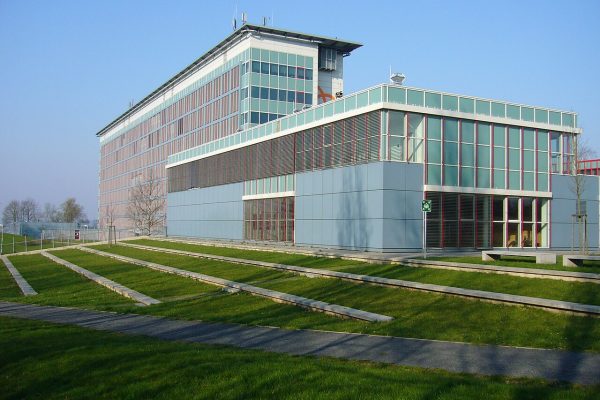 Universität_Trier,_Campus_2_20070327