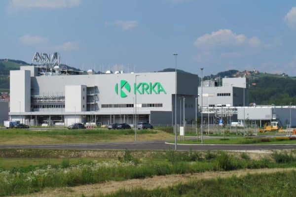 KRKA-Sinteza-1-Krsko KRKA-Sinteza-1-Krsko