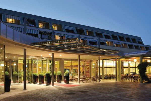 Strunjan Hotel